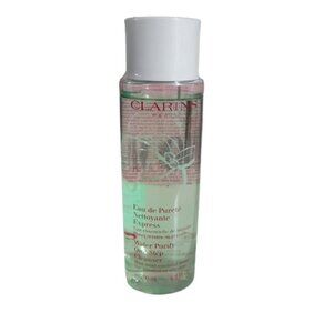 Clarins Water Comfort One-Step Cleanser